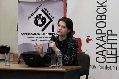 «Мыздобульци» научат москвичей правильно майданить