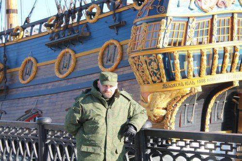 Алексей Мозговой: «Занавес надо опускать. Навсегда»