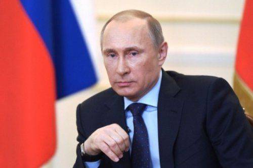 Смена режима в России – легитимная цель санкций ("Aktuality", Словакия)  