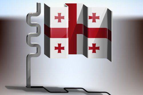 Тбилиси призвал Киев "не пересекать черту"