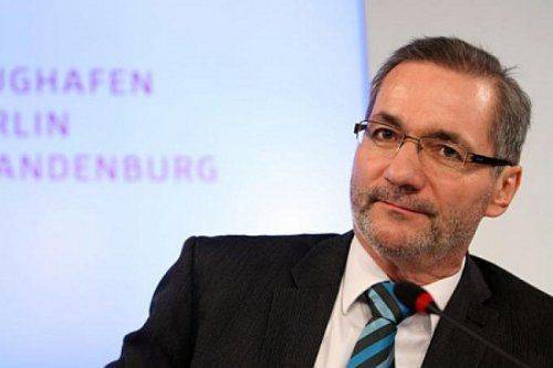 Экс-премьер министр Бранденбурга: Мы должны были прислушиваться к опасениям России 