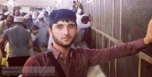 Близкий родственник Кадырова погиб при теракте в Грозном