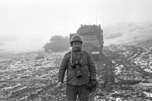 Грачёв-Дудаев. Как проходила встреча, с которой началась Первая Чеченская