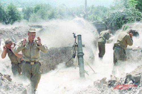 Грачёв-Дудаев. Как проходила встреча, с которой началась Первая Чеченская