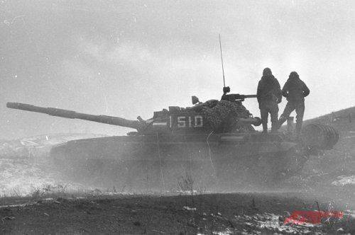 Грачёв-Дудаев. Как проходила встреча, с которой началась Первая Чеченская