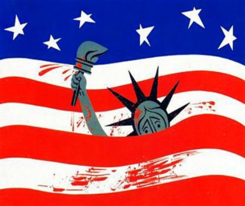 Может в демократии что-то подправить?