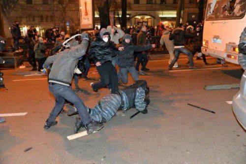 Всех под трибунал! Наливайченко мечтает заменить суд и прокуратуру 