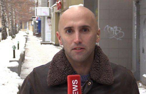 Грэм Филлипс: Пережив ранение, я стал лучше как человек