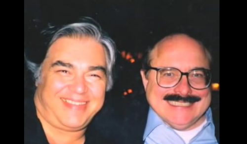 Сенсация!Н Рокфеллер о конечной цели мирового правительства