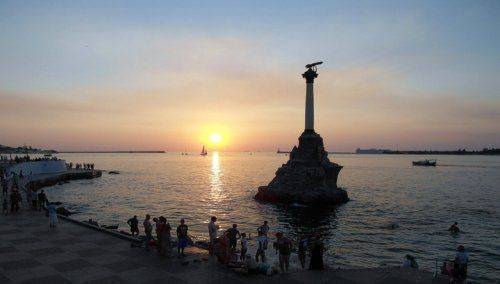 МИД РФ: США не признают Крым российским, как не признавали Прибалтику советской