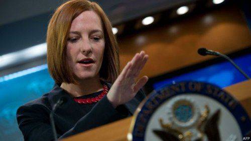 Госдеп США: новая встреча в Минске это «шанс для России»