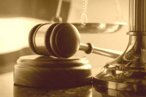 Одесские судьи боятся судить невиновных