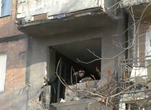 Сводки от ополчения Новороссии  10  декабря 2014 год