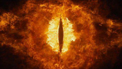 Мэрия Москвы может демонтировать "Око Саурона"