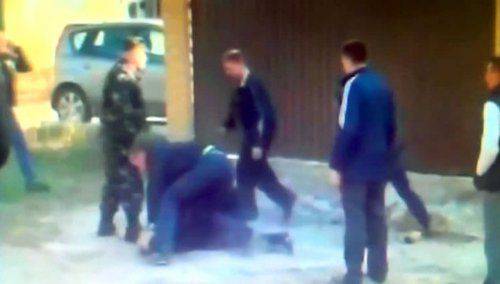 Алкоголь и наркотики: как воюют украинские военные