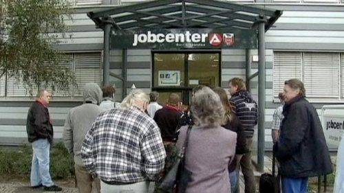 Польские безработные повалили в Россию