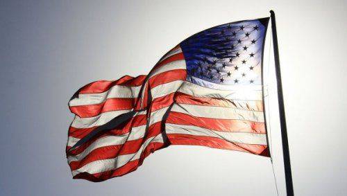 Джонстон: США осуществляют экономическое вторжение на Украину