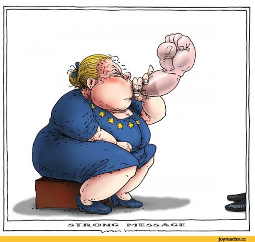 Значение закрытия проекта «Южный поток»