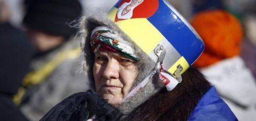 Эпитафия Украине