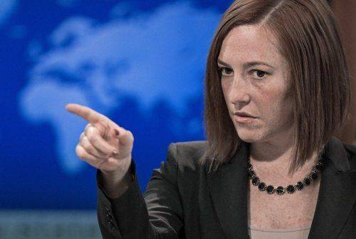 Вашингтон зовет мир на бойкот России