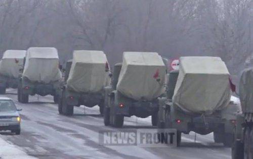 Перемирие во время перемирия: в чём суть?