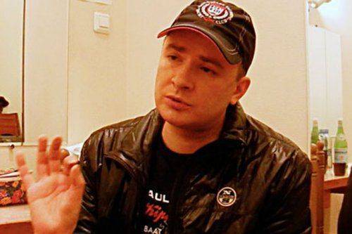 Список «врагов хунты» пополнила Верка Сердючка