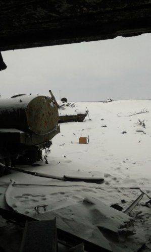 "Ультиматум" Порошенко