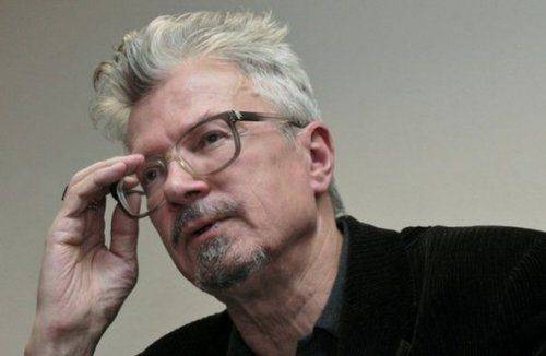 Комментарий Эдуарда Лимонова: Совершаются огромные ошибки