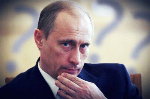 О сливе Новороссии и сливальщиках из России