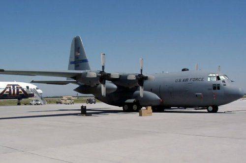 США решили сделать из Украины Сирию 