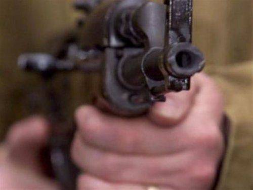 Хроники разложения: в Херсоне пьяный вертолетчик расстрелял сослуживцев  