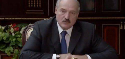 Лукашенко пошел дорогой Кучмы