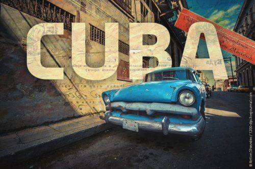 США поглощают Кубу