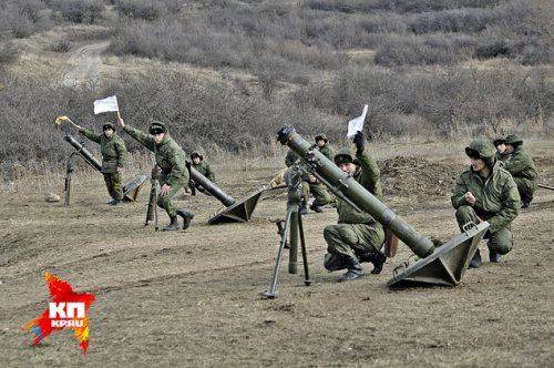 Ушли и не оглянулись