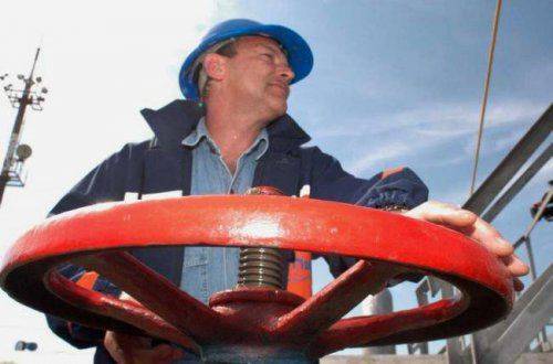 Битвы газопроводов: если «Северный поток» запустят на полную