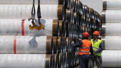 Болгария намерена выдать разрешения по "Южному потоку"