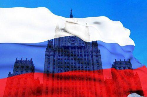 Закон «О поддержке свободы Украины» подорвёт отношения между РФ и США