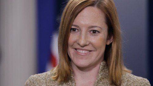 Псаки "забыла" о новых санкциях против РФ, о которых заявляла ранее