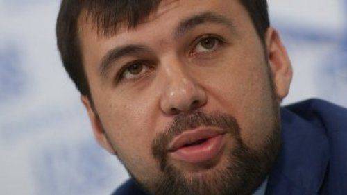 Киев-Донецк: о чем говорили по скайпу переговорщики