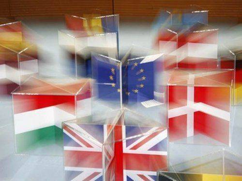 Мировая политика в ближайшей перспективе. Часть 2