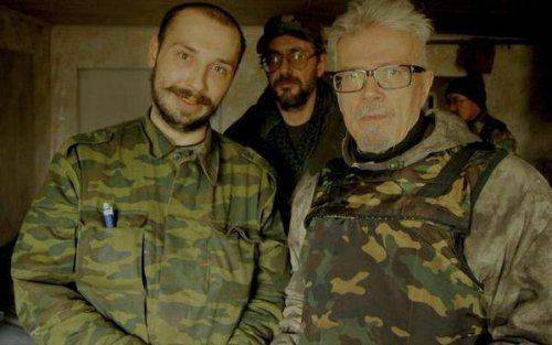 Сводки от ополчения Новороссии  23 декабря 2014 год