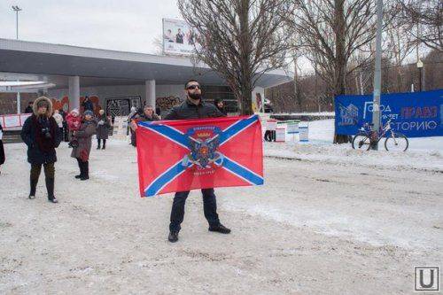 Сводки от ополчения Новороссии  24 декабря 2014 год