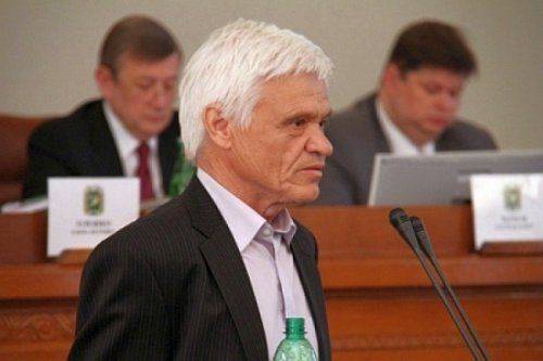 МИД РФ должен потребовать от хунты освобождения правозащитника Юрия Апухтина