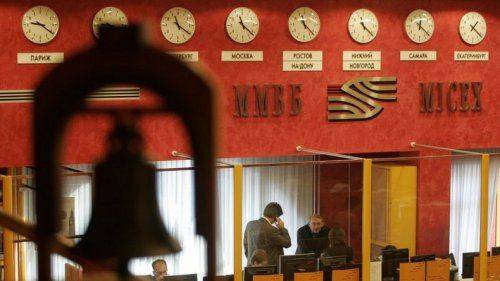 Американские фонды не намерены оставлять Россию, несмотря на убытки