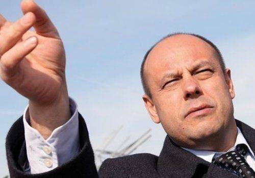 Радиоактивный пепел как следствие коррупции