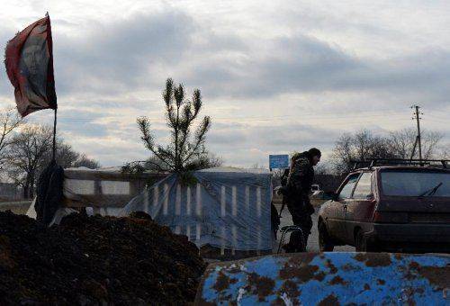 Истинная причина остановки поездов