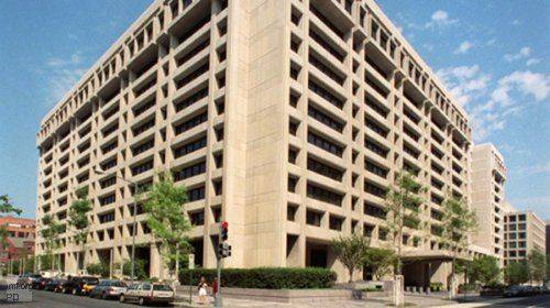 МВФ попросит Россию отсрочить выплату Киевом 3 млрд долларов