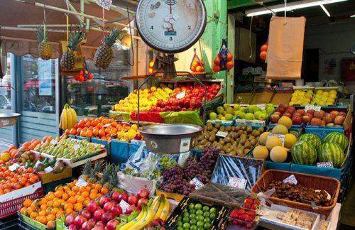 Французские фермеры лишились зарплаты из-за российского эмбарго