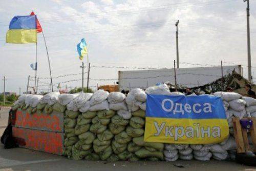 Взрывы в Одессе и Николаеве: хунта готовится ввести чрезвычайное положение?