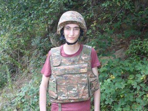 Леонид Нерсисян. Бомбардировщики из России не приведут к эскалации Фолклендской войны